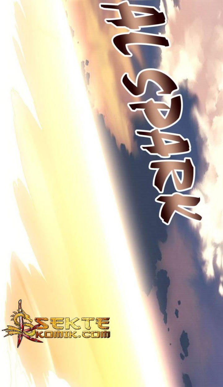 I Might Be A Fake Cultivator Chapter 23 Gambar 19